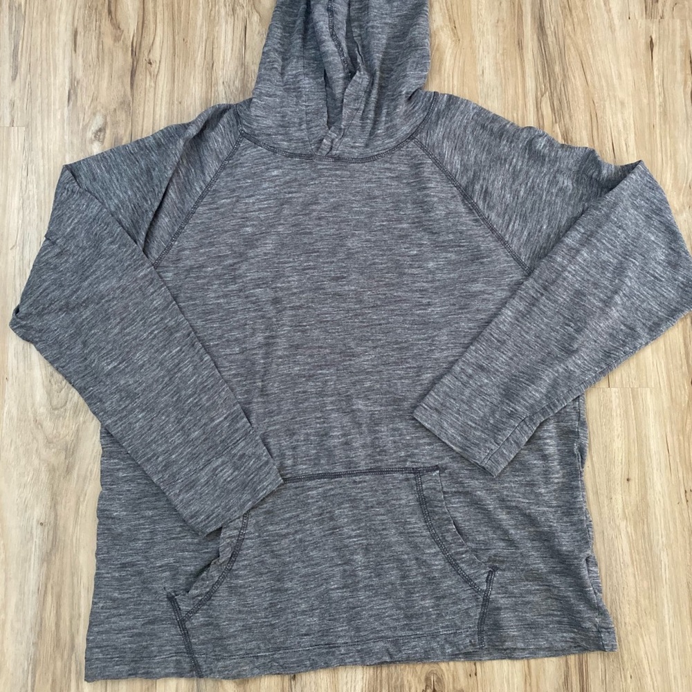 Gap (Bundle 3) Lightweight Pullover Hoodies Size L - image 2